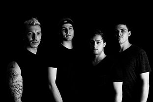 Live Lounge in Neuwied: Erikson spielt am 27. Januar im Big House