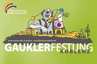 Der Förderverein Kultur im Café Hahn e.V. präsentiert das 32. Gaukler und Kleinkunstfestival vom 28. - 30.07.2023. 
