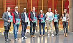 Jobmesse am Nürburgring: Auf der Überholspur gegen den Fachkräftemangel