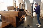 Bendorfer Marktmusik präsentiert berühmte Kirchenlieder und junge Talente am 5. Mai
