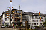 Stadtrat Mayen: Sanierung der Friedhofshalle beschlossen