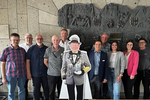 Schützenbruderschaft und Stadt Mayen rüsten sich für Bundesfest
