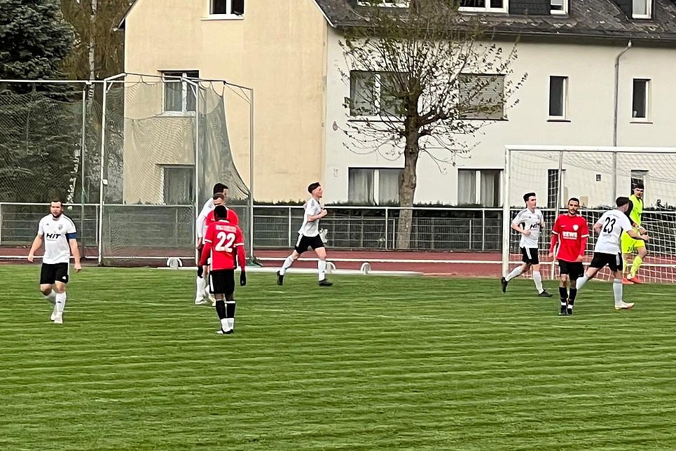 Rheinlandliga-Vorschau: 30. Spieltag