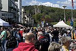 Trödel- und Antikmarkt in Remagen geht am 21. Mai in die zweite Runde
