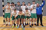 Ergebnisse der Futsal-Rheinlandmeisterschaften: Die Gewinner der A- bis D-Junioren