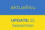 Ukraine-Update aktuell4u 22. September