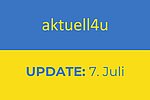 Ukraine-Update aktuell4u 7. Juli