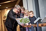 Internationale Museumstag am 21. Mai: Eifelmuseum lädt zum Entdecken ein