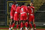 Rot-Weiss Koblenz übersteht Druckphase für einen 3:2 Sieg gegen Gonsenheim