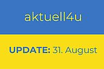 Ukraine-Update aktuell4u 31. August
