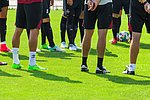 Sportvereine stark machen heißt die Gesellschaft zu stärken