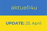 Ukraine-Update aktuell4u 25. April