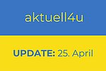 Ukraine-Update aktuell4u 25. April