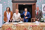 Mayener Burgfestspiele präsentieren: "Verhext und Zugenäht - Eine turbulente Komödie"