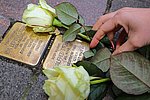 Stolpersteine zur Erinnerung