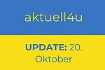 Ukraine-Update aktuell4u 20. Oktober