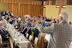 Ehrenamtstag im Landkreis Neuwied: Lob und Anerkennung für Vereine und Helfer