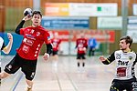 HV Vallendar sichert sich entscheidenden Sieg gegen HSG Worms nach starker Teamleistung