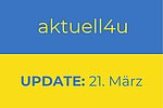 Ukraine-Update aktuell4u 21. März