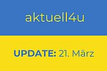 Ukraine-Update aktuell4u 21. März