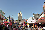 Lukasmarktgeschehen 2019