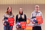 Sparkasse Koblenz veranstaltete eSport-Cup mit Mario Kart