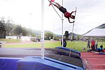 Starke Leistungen der LG Rhein-Wied Athleten auf nationaler und internationaler Bühne