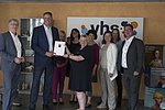 Digitalisierungsunterstützung der VHS Neuwied dank Landesförderung fortgesetzt