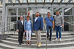 Flüchtlingsunterkünfte Bendorf