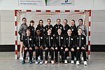Saisonauftakt geglückt: JSG Welling/Bassenheim feiert 25:21 Heimsieg gegen Mainz Bretzenheim