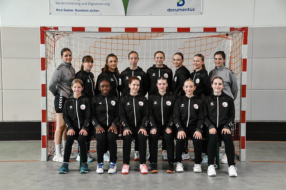 Saisonauftakt geglückt: JSG Welling/Bassenheim feiert 25:21 Heimsieg gegen Mainz Bretzenheim