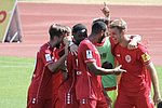 Spielbericht: FC Rot-Weiss Koblenz - Kickers Offenbach