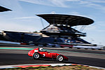 Szene Oldtimer-Grand Prix