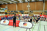 Sparkassen-Fairplay-Soccer-Turnier: 16 Teams im Bundesfinale