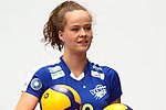 Laura Berger würde gerne vorführen, dass sie und der VCN „es auch draufhaben“. (Foto: red.) 