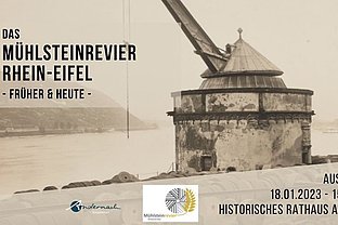 ie Ausstellung läuft bis zum 15. Februar. 
