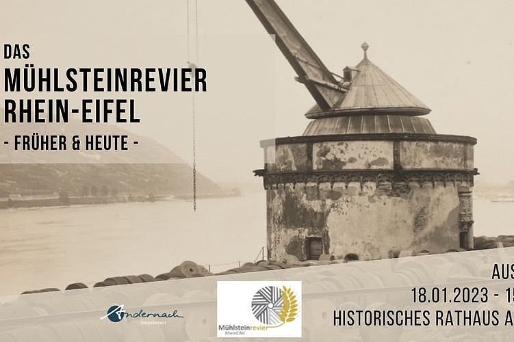 ie Ausstellung läuft bis zum 15. Februar. 