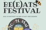1. Mayener Be(e)ats Festival – Das Stadtfest in der Stadt der Bienen (mit Bienenmarkt)