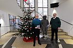 Eifelverein Mayen stellt Wanderplan für 2023 vor
