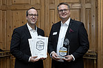 Volksbank RheinAhrEifel ist wieder beste Bank im Bereich Private Banking in Rheinland-Pfalz