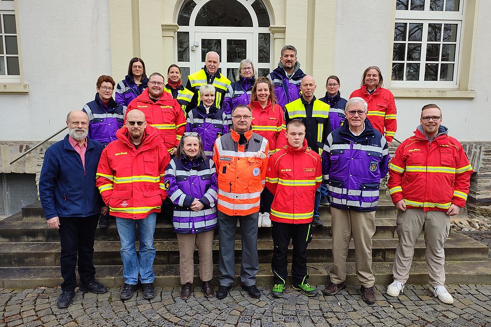 Einsatznachsorgeteam Rhein-Hunsrück-Kreis