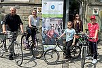 Kreis Neuwied startet "Stadtradeln" am 18. Juni
