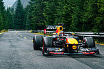 Red Bull Formula Nürburgring: Ein Motorsport-Erlebnis der Superlative beim 12h Rennen