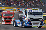 ADAC Truck Grand Prix 2022