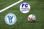 Spielbericht: FC „Blau-Weiß“ Karbach - SV Gonsenheim