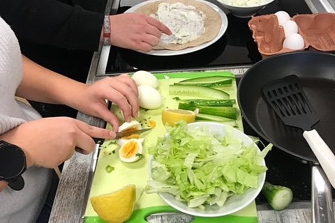  „Iss tight – dein Game Changer“: Positive Bilanz für neuen Kurs in Neuwied