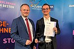 Bester Fachinformatik-Azubi Deutschlands lernte bei der Neuwieder Stadtverwaltung