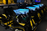 Sommer, Sonne, Simulator: Nürburgring eSports Bar feiert erstes Sommerfest – Vol.2 folgt schon bald