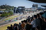 Saisonhöhepunkt Nürburgring Langstrecken-Serie: Red Bull Formula und 12h Rennen