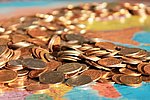 Inflationsrate in Rheinland-Pfalz bleibt im Februar auf hohem Niveau
